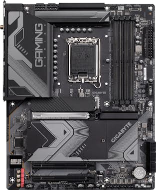 Gigabyte Gigabyte Z790 GAMING X AX placa base Intel Z790 Ex Gigabyte Gigabyte Z790 GAMING X AX placa base Intel Z790 Ex