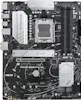 Asus ASUS PRIME B650-PLUS AMD B650 Zócalo AM5 ATX Asus ASUS PRIME B650-PLUS AMD B650 Zócalo AM5 ATX