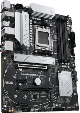Asus ASUS PRIME B650-PLUS AMD B650 Zócalo AM5 ATX Asus ASUS PRIME B650-PLUS AMD B650 Zócalo AM5 ATX