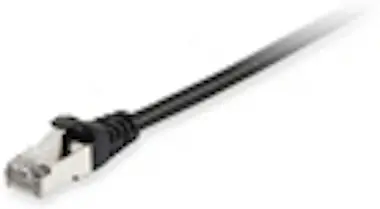 Equip Equip 606111 cable de red Negro 30 m Cat6a S/FTP ( Equip Equip 606111 cable de red Negro 30 m Cat6a S/FTP (
