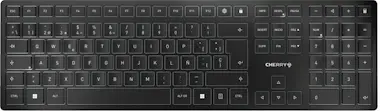 Cherry CHERRY KW 9100 SLIM teclado RF Wireless + Bluetoot Cherry CHERRY KW 9100 SLIM teclado RF Wireless + Bluetoot