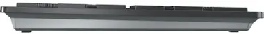 Cherry CHERRY KW 9100 SLIM teclado RF Wireless + Bluetoot Cherry CHERRY KW 9100 SLIM teclado RF Wireless + Bluetoot
