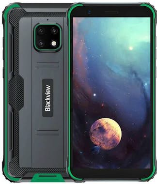 Blackview Blackview BV4900 14,5 cm (5.7"") SIM doble Android Blackview Blackview BV4900 14,5 cm (5.7"") SIM doble Android