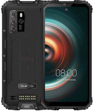 Oukitel Oukitel WP10-BK/OL smartphones 16,9 cm (6.67"") SI Oukitel Oukitel WP10-BK/OL smartphones 16,9 cm (6.67"") SI