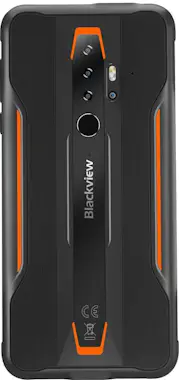 Blackview Blackview BV6300 Pro 14,5 cm (5.7"") SIM doble And Blackview Blackview BV6300 Pro 14,5 cm (5.7"") SIM doble And