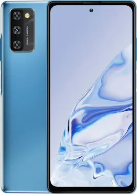 Blackview Blackview A100 16,9 cm (6.67"") SIM doble Android Blackview Blackview A100 16,9 cm (6.67"") SIM doble Android