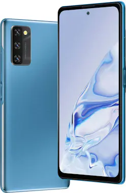 Blackview Blackview A100 16,9 cm (6.67"") SIM doble Android Blackview Blackview A100 16,9 cm (6.67"") SIM doble Android