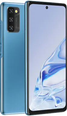 Blackview Blackview A100 16,9 cm (6.67"") SIM doble Android Blackview Blackview A100 16,9 cm (6.67"") SIM doble Android