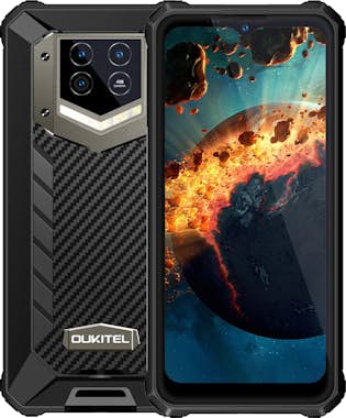 Oukitel Oukitel WP15 16,6 cm (6.52"") SIM doble Android 11 Oukitel Oukitel WP15 16,6 cm (6.52"") SIM doble Android 11