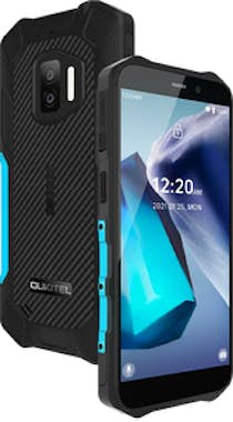 Oukitel Oukitel WP12-BE/OL smartphones 14 cm (5.5"") SIM d Oukitel Oukitel WP12-BE/OL smartphones 14 cm (5.5"") SIM d