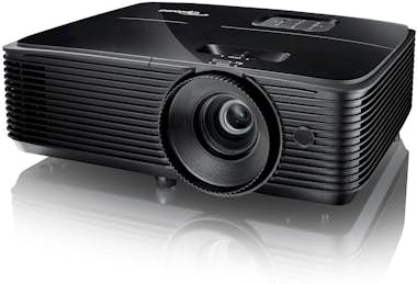 Optoma Optoma HD146X videoproyector Proyector de alcance Optoma Optoma HD146X videoproyector Proyector de alcance