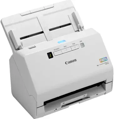 Canon Canon RS40 Escáner alimentado con hojas 600 x 600 Canon Canon RS40 Escáner alimentado con hojas 600 x 600