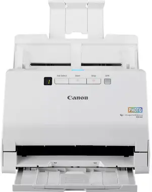 Canon Canon RS40 Escáner alimentado con hojas 600 x 600 Canon Canon RS40 Escáner alimentado con hojas 600 x 600