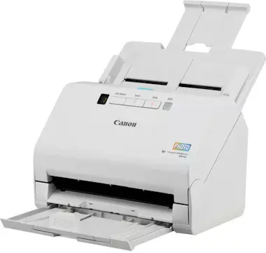 Canon Canon RS40 Escáner alimentado con hojas 600 x 600 Canon Canon RS40 Escáner alimentado con hojas 600 x 600