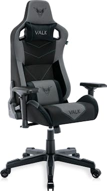 Valk Gaia - Silla Gaming de tela Valk Gaia - Silla Gaming de tela