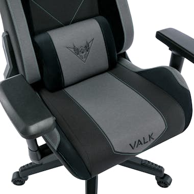 Valk Gaia - Silla Gaming de tela Valk Gaia - Silla Gaming de tela
