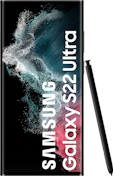 Samsung Galaxy S22 Ultra 256GB+12GB RAM