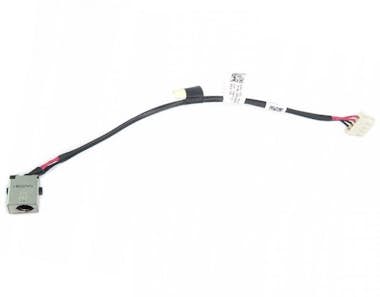 Generic Conector Carga Jack DC para ACER Aspire E5-573 E5- Generic Conector Carga Jack DC para ACER Aspire E5-573 E5-