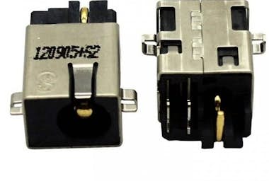 Asus CONECTOR DC JACK PARA ASUS F555L PJ556 Asus CONECTOR DC JACK PARA ASUS F555L PJ556