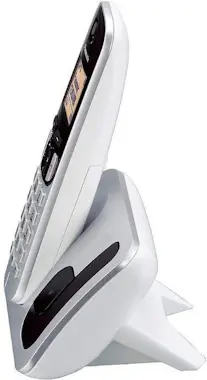 Panasonic Teléfono Inalámbrico KX-TG6851/ Negro Panasonic Teléfono Inalámbrico KX-TG6851/ Negro