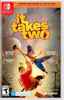 Electronic Arts JUEGO NINTENDO SWITCH IT TAKES TWO Electronic Arts JUEGO NINTENDO SWITCH IT TAKES TWO