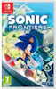 Sega JUEGO NINTENDO SWITCH SONIC FRONTIERS DAY ONE Sega JUEGO NINTENDO SWITCH SONIC FRONTIERS DAY ONE
