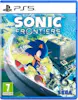 Sega JUEGO SONY PS5 SONIC FRONTIERS DAY ONE Sega JUEGO SONY PS5 SONIC FRONTIERS DAY ONE