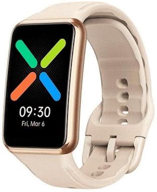 OPPO SMARTWATCH WATCH FREE GOLD OPPO SMARTWATCH WATCH FREE GOLD