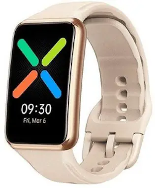 OPPO SMARTWATCH WATCH FREE GOLD OPPO SMARTWATCH WATCH FREE GOLD