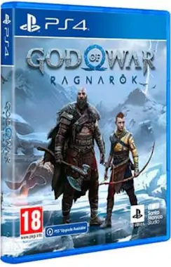Sony JUEGO SONY PS4 GOD OF WAR RAGNAROK Sony JUEGO SONY PS4 GOD OF WAR RAGNAROK