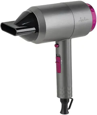 Jata Secador SC43B/ 2000W/ Gris y Morado Jata Secador SC43B/ 2000W/ Gris y Morado