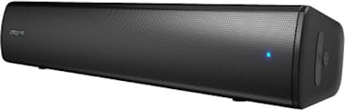 Creative Labs CREATIVE STAGE AIR V2 COMPACT MULTIMEDIA UNDER MON Creative Labs CREATIVE STAGE AIR V2 COMPACT MULTIMEDIA UNDER MON