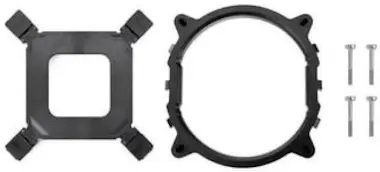 Thermaltake ADAPTADOR SOCKET 1700 THERMALTAKE Thermaltake ADAPTADOR SOCKET 1700 THERMALTAKE