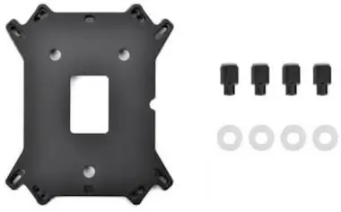 Thermaltake ADAPTADOR SOCKET 1700 THERMALTAKE Thermaltake ADAPTADOR SOCKET 1700 THERMALTAKE