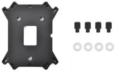 Thermaltake ADAPTADOR SOCKET 1700 THERMALTAKE Thermaltake ADAPTADOR SOCKET 1700 THERMALTAKE