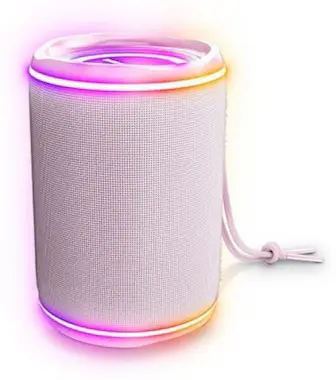 Energy Systems ALTAVOZ ENERGY SISTEM URBAN BOX SUPERNOVA PINK Energy Systems ALTAVOZ ENERGY SISTEM URBAN BOX SUPERNOVA PINK