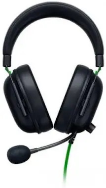 RAZER AURICULARES BLACKSHARK V2 X USB (RZ04-04570100-R3M RAZER AURICULARES BLACKSHARK V2 X USB (RZ04-04570100-R3M