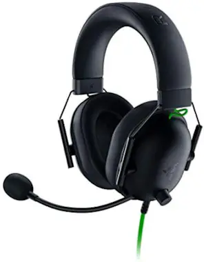 RAZER AURICULARES BLACKSHARK V2 X USB (RZ04-04570100-R3M RAZER AURICULARES BLACKSHARK V2 X USB (RZ04-04570100-R3M