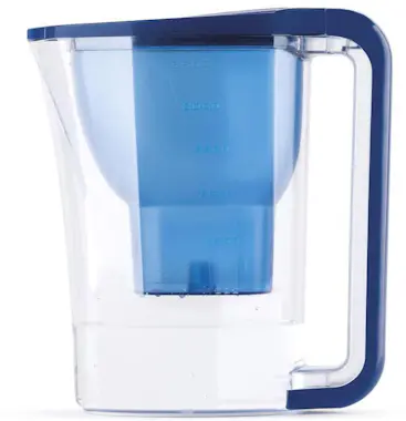 Jata JARRA PURIFICADORA DE AGUA JATA HJAR1003 3.5L Jata JARRA PURIFICADORA DE AGUA JATA HJAR1003 3.5L