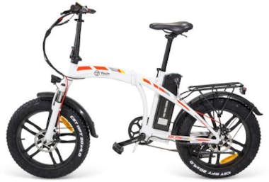 Youin YOUIN YOU-RIDE DUBAI BLANCO Youin YOUIN YOU-RIDE DUBAI BLANCO
