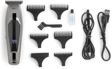 Jata CORTAPELOS DEPILADORA CORPORAL JATA JBCP3310 Jata CORTAPELOS DEPILADORA CORPORAL JATA JBCP3310