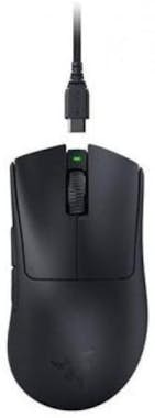 RAZER RATON DEATHADDER V3 PRO NEGRO (RZ01-04630100-R3G1) RAZER RATON DEATHADDER V3 PRO NEGRO (RZ01-04630100-R3G1)
