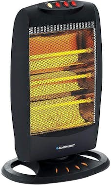 Blaupunkt Estufa de Cuarzo BP1003/ 3 niveles de potencia/ 12 Blaupunkt Estufa de Cuarzo BP1003/ 3 niveles de potencia/ 12