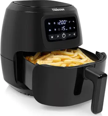 Tristar Freidora por Aire / Sin Aceite FR-9008PR/ 1500W/ C Tristar Freidora por Aire / Sin Aceite FR-9008PR/ 1500W/ C