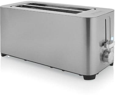 Princess Tostador 142402/ 1400W/ Acero Inoxidable Princess Tostador 142402/ 1400W/ Acero Inoxidable