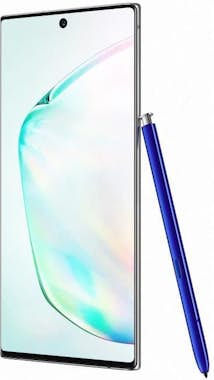 Samsung SAMSUNG Galaxy Note 10 256 GB Plata - Dual sim - R Samsung SAMSUNG Galaxy Note 10 256 GB Plata - Dual sim - R