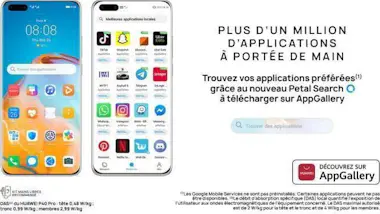 Huawei HUAWEI P40 Lite E Midnight Black 64 GB (servicios Huawei HUAWEI P40 Lite E Midnight Black 64 GB (servicios