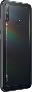 Huawei HUAWEI P40 Lite E Midnight Black 64 GB (servicios Huawei HUAWEI P40 Lite E Midnight Black 64 GB (servicios