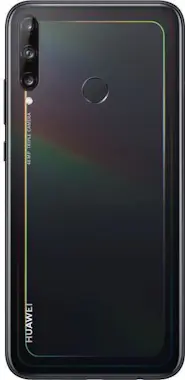 Huawei HUAWEI P40 Lite E Midnight Black 64 GB (servicios Huawei HUAWEI P40 Lite E Midnight Black 64 GB (servicios