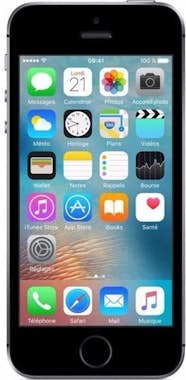 Apple APPLE Iphone SE 32GB Gris - Reacondicionado - Muy Apple APPLE Iphone SE 32GB Gris - Reacondicionado - Muy